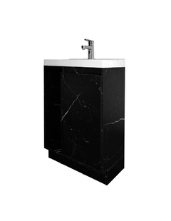Mueble Gabinete Para Baño LUCCA Con Lavabo Minimalista - tienda en línea