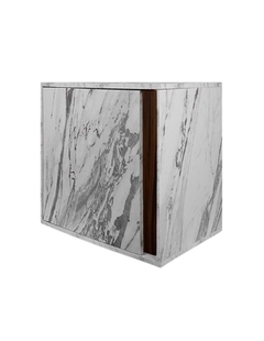 Gabinete Para Baño AARON Minimalista Sin Ovalin Ni Llave - tienda en línea