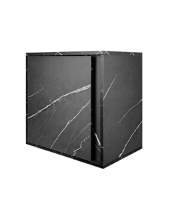 Gabinete Para Baño AARON Minimalista Sin Ovalin Ni Llave - tienda en línea