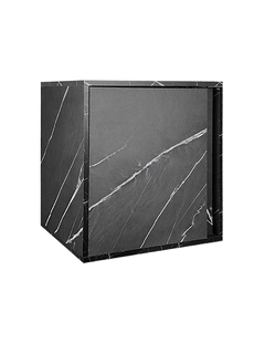Imagen de Gabinete Para Baño AARON Minimalista Sin Ovalin Ni Llave