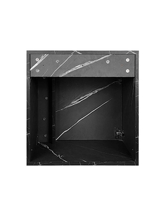 Gabinete Para Baño AARON Minimalista Sin Ovalin Ni Llave
