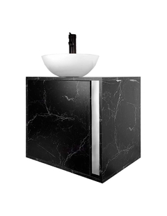 Gabinete Para Baño AARON Minimalista Sin Ovalin Ni Llave - tienda en línea