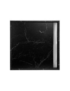 Gabinete Para Baño AARON Minimalista Sin Ovalin Ni Llave - comprar en línea