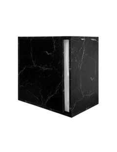 Gabinete Para Baño AARON Minimalista Sin Ovalin Ni Llave en internet