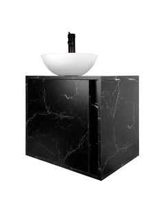 Gabinete Para Baño AARON Minimalista Sin Ovalin Ni Llave en internet