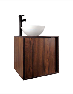 Combo Gabinete De Baño CAIRO Y Botiquín Con Espejo - tienda en línea