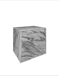 Gabinete De Baño ADAM Minimalista Sin Ovalin Ni Llave - tienda en línea