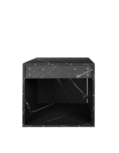 Gabinete De Baño ADAM Minimalista Sin Ovalin Ni Llave