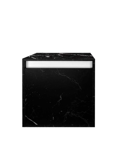 Imagen de Gabinete De Baño ADAM Minimalista Sin Ovalin Ni Llave