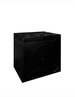 Gabinete De Baño ADAM Minimalista Sin Ovalin Ni Llave - tienda en línea
