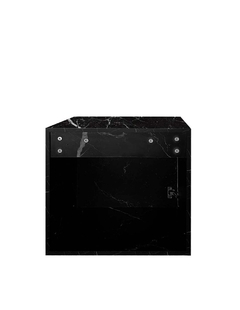 Gabinete De Baño ADAM Minimalista Sin Ovalin Ni Llave