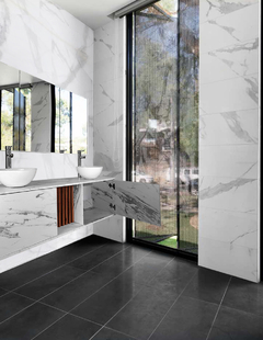Mueble Para Baño APOLO Ovalin Y Monomando Dobles - Decomobil