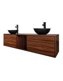 Mueble Para Baño APOLO Ovalin Y Monomando Dobles en internet