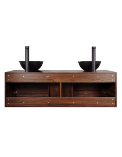 Mueble Para Baño APOLO Ovalin Y Monomando Dobles - tienda en línea