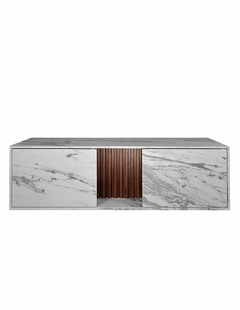 Mueble Gabinete Para Baño ATLAS Sin Ovalin Ni Monomando en internet