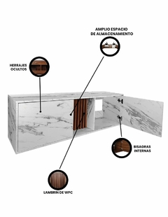 Mueble Gabinete Para Baño ATLAS Sin Ovalin Ni Monomando en internet