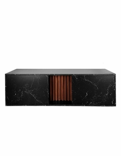 Imagen de Mueble Gabinete Para Baño ATLAS Sin Ovalin Ni Monomando