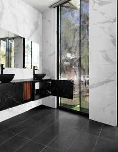 Mueble Gabinete Para Baño ATLAS Sin Ovalin Ni Monomando - tienda en línea