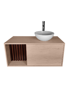 Gabinete Para Baño HADES Con Ovalin Y Monomando en internet