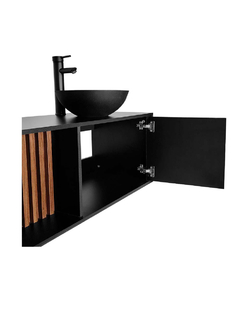 Gabinete Para Baño HADES Con Ovalin Y Monomando en internet