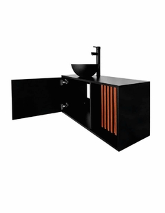 Gabinete Para Baño ARES Con Ovalin Y Monomando en internet