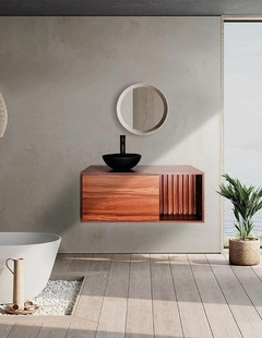 Gabinete Para Baño ARES Con Ovalin Y Monomando en internet
