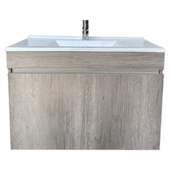 Mueble Gabinete Tocador para Baño 04 Flotante en internet