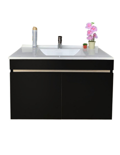 Imagen de Gabinete Para Baño Con Espejo Decorativo JADE