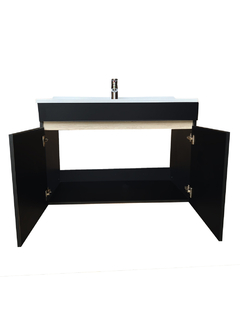 Mueble Gabinete Tocador para Baño 04 Flotante - tienda en línea