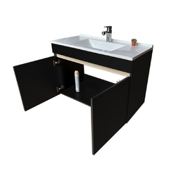 Mueble Gabinete Tocador para Baño 04 Flotante - tienda en línea