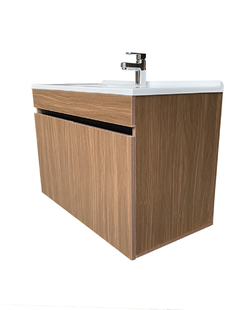 Mueble Gabinete Tocador para Baño 04 Flotante en internet