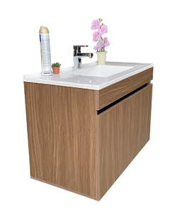 Mueble Gabinete Tocador para Baño 04 Flotante - tienda en línea