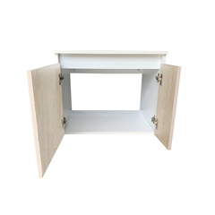 Imagen de Mueble Gabinete para Baño Sin Lavamanos Y Monomando Ocean