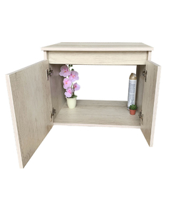 Mueble Gabinete para Baño Sin Lavamanos Y Monomando Ocean - Decomobil