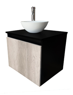 Mueble Gabinete para Baño con Lavamanos Y Monomando Ocean en internet