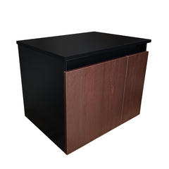 Imagen de Mueble Gabinete para Baño Sin Lavamanos Y Monomando Ocean