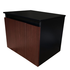 Mueble Gabinete para Baño Sin Lavamanos Y Monomando Ocean
