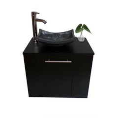 Gabinete Para Baño Con Lavamanos Y Monomando Derecho SUITYS - tienda en línea