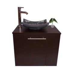 Gabinete Para Baño Con Lavamanos Y Monomando Derecho SUITYS en internet