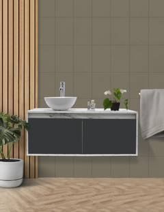Gabinete Para Baño Luxury Smooth SIN Ovalin Y Monomando en internet
