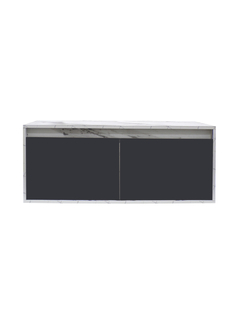 Gabinete Para Baño Luxury Smooth Con Ovalin Y Monomando en internet