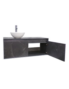 Gabinete Para Baño Luxury Smooth Con Ovalin Y Monomando en internet