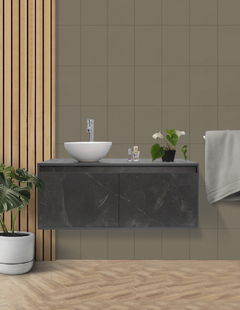 Gabinete Para Baño Luxury Smooth SIN Ovalin Y Monomando - tienda en línea