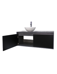 Combo de Gabinete Con Ovalin y Monomando + Gabinete Organizador Esbly - comprar en línea