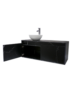 Gabinete Para Baño Luxury Smooth Con Ovalin Y Monomando - tienda en línea