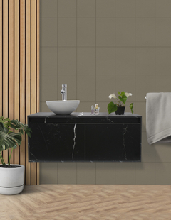 Gabinete Para Baño Luxury Smooth Con Ovalin Y Monomando - tienda en línea