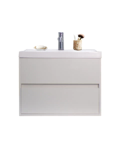 Gabinete Para Baño Con Lavamanos Y Espejo Decorativo SION - comprar en línea