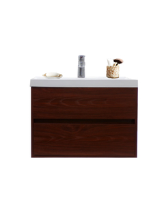 Gabinete Para Baño Con Lavamanos Y Monomando Vanity