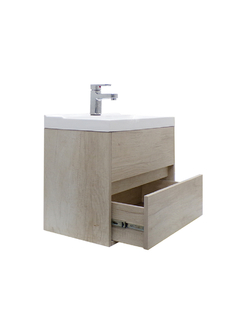 Imagen de Gabinete Para Baño Con Lavamanos Y Monomando Vanity