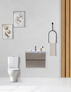 Gabinete Para Baño Con Lavamanos Y Monomando Vanity en internet